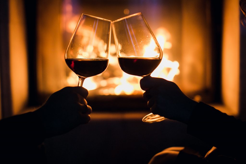 Wine Pairing Image