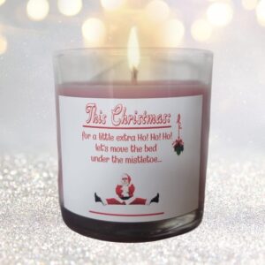 This Christmas Candle